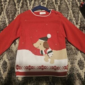 Neiman marcus Christmas sweater